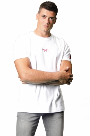 100 White
