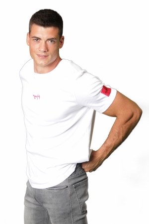 100 White