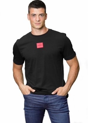 001 Black