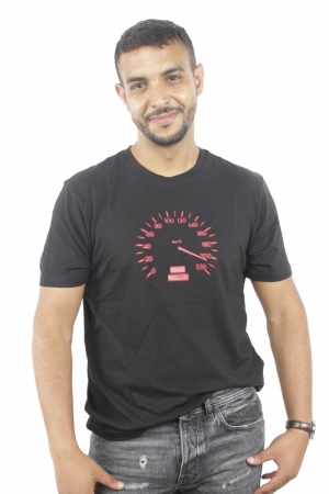  001 Black