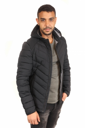 JBLK Jet Black