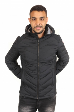  JBLK Jet Black