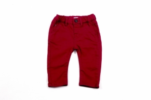  36 Rouge moyen
