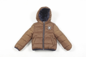  48 Navy/cognac