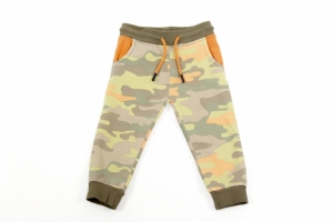 PR01 BASIC CAMU