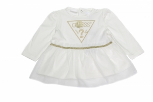  G018 SALT WHITE