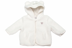  G018 SALT WHITE