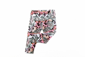  P449 BUTTERFLY
