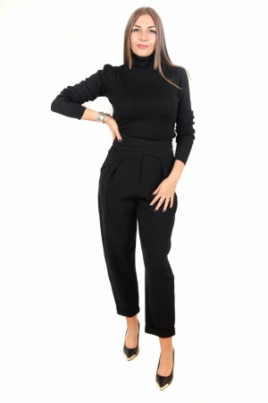 BLACK BLACK