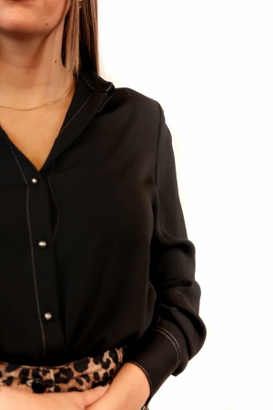  BLACK BLACK