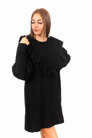 BLACK BLACK