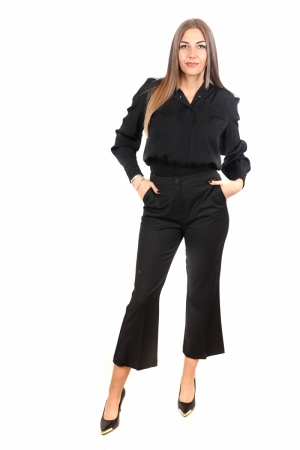 BLACK BLACK