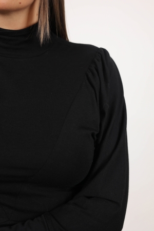  BLACK BLACK