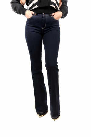 DENIM BLUE DARK