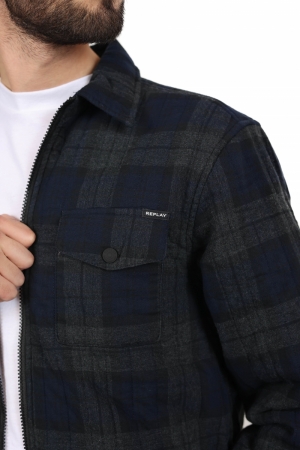  010 DK BLUE/DK