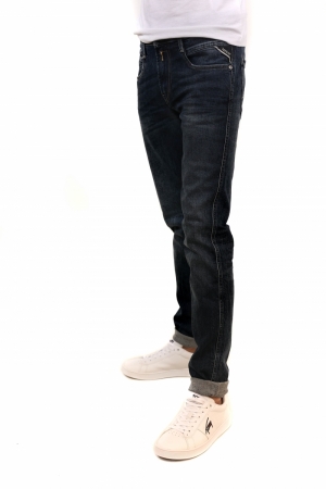  009 MEDIUM BLUE