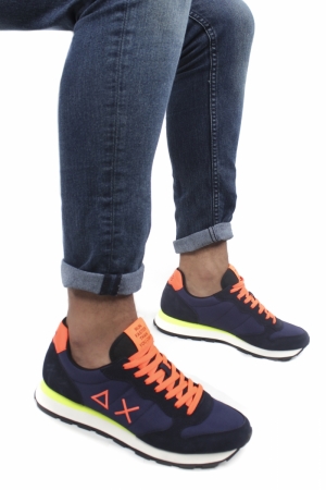  07 NAVY BLUE