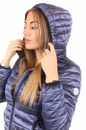 BLEU MARINE