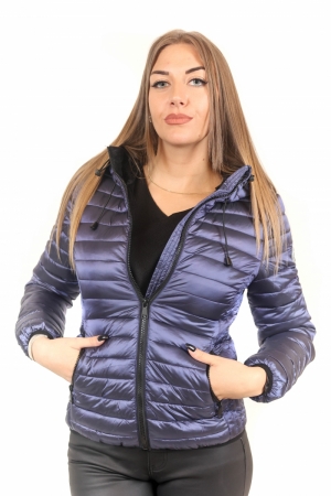BLEU MARINE