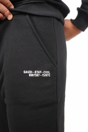  2001 BLACK