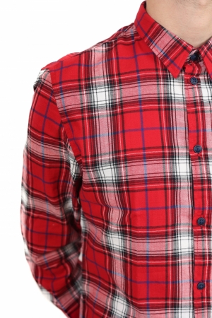 126080-01 RED/B