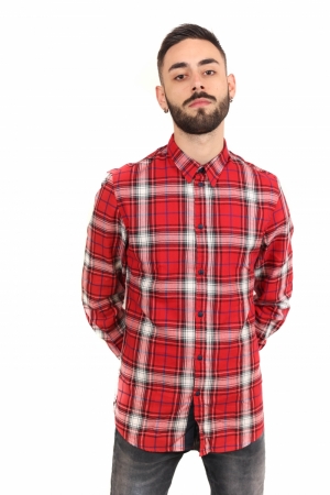 126080-01 RED/B