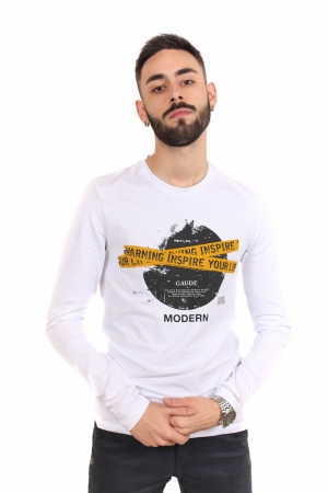  2100 WHITE