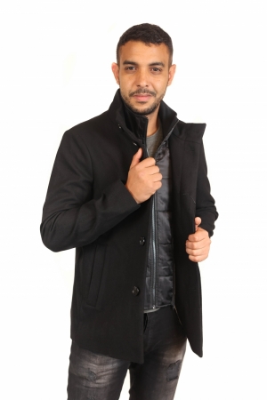  300275 Black