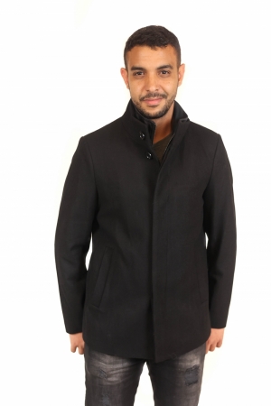  300275 Black