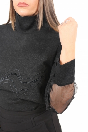 000 Black 000 B