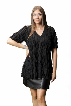 000 Black 000 B