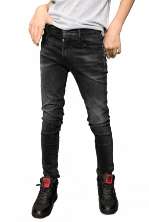  0403 BLACK / BL