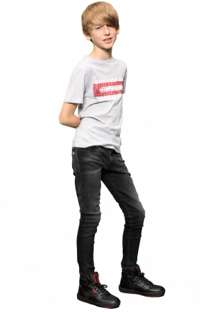 0403 BLACK / BL