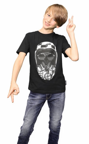  0001 BLACK