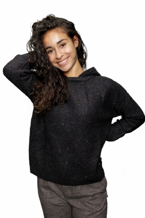  0001 BLACK
