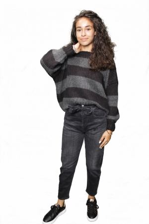  0001 BLACK