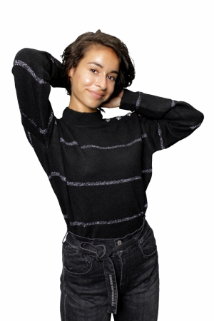  0001 BLACK