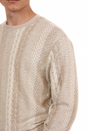 2190 BEIGE/PANN