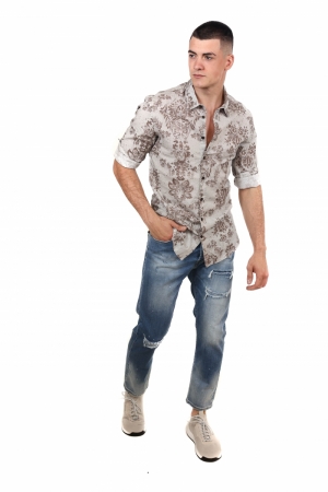  1670 BLU DENIM