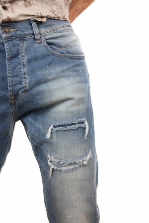  1670 BLU DENIM