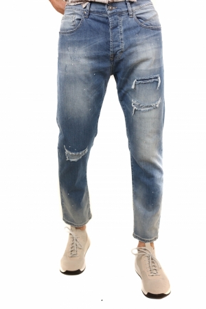  1670 BLU DENIM
