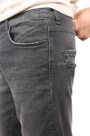  1970 NERO DENIM