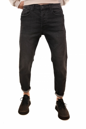  1970 NERO DENIM
