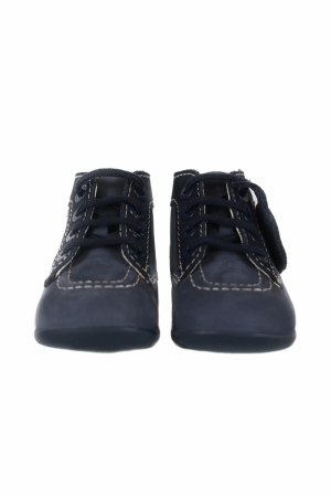53 BLEU TRICOLO