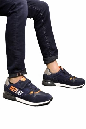  2534 NAVY ORANG