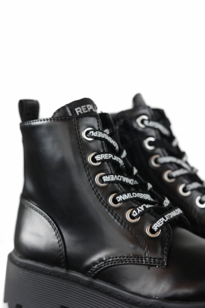  0003 BLACK