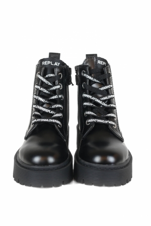  0003 BLACK