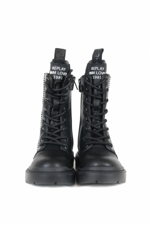  0003 BLACK