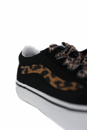  NU01 LEOPARD