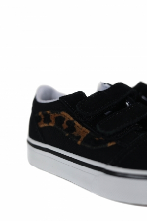  NU01 LEOPARD